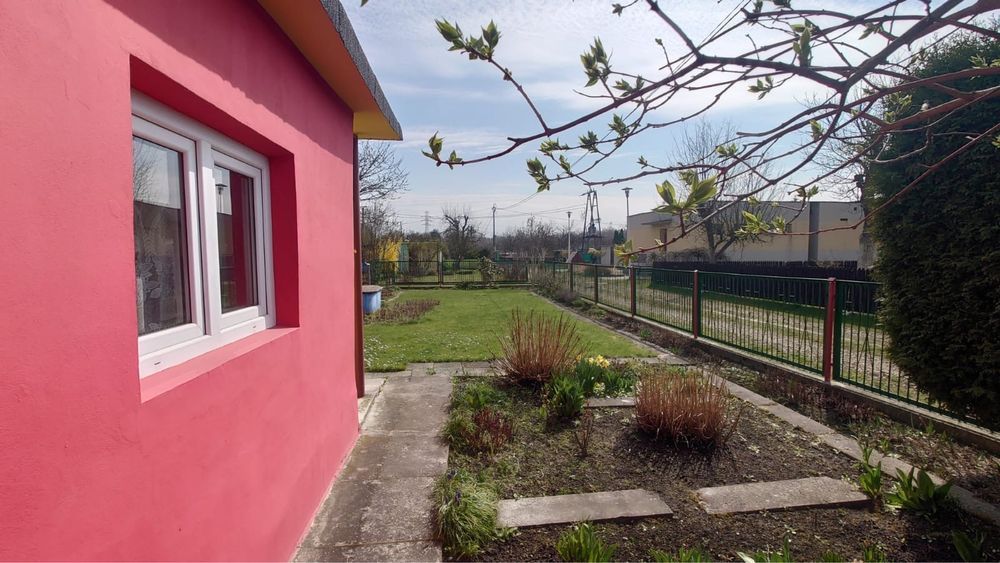 Działka rod Tychy, ul. Oświęcimska. Zdjęcie 5