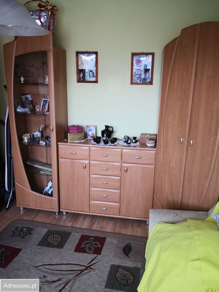 Mieszkanie 3-pokojowe Będzin, ul. Władysława Jagiełły. Zdjęcie 19
