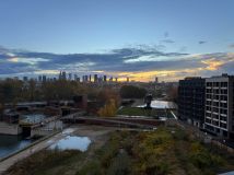 Mieszkanie 2-pokojowe Warszawa Targówek. Zdjęcie 4