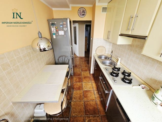 Mieszkanie 3-pokojowe Lublin Kalinowszczyzna, ul. Lwowska. Zdjęcie 15