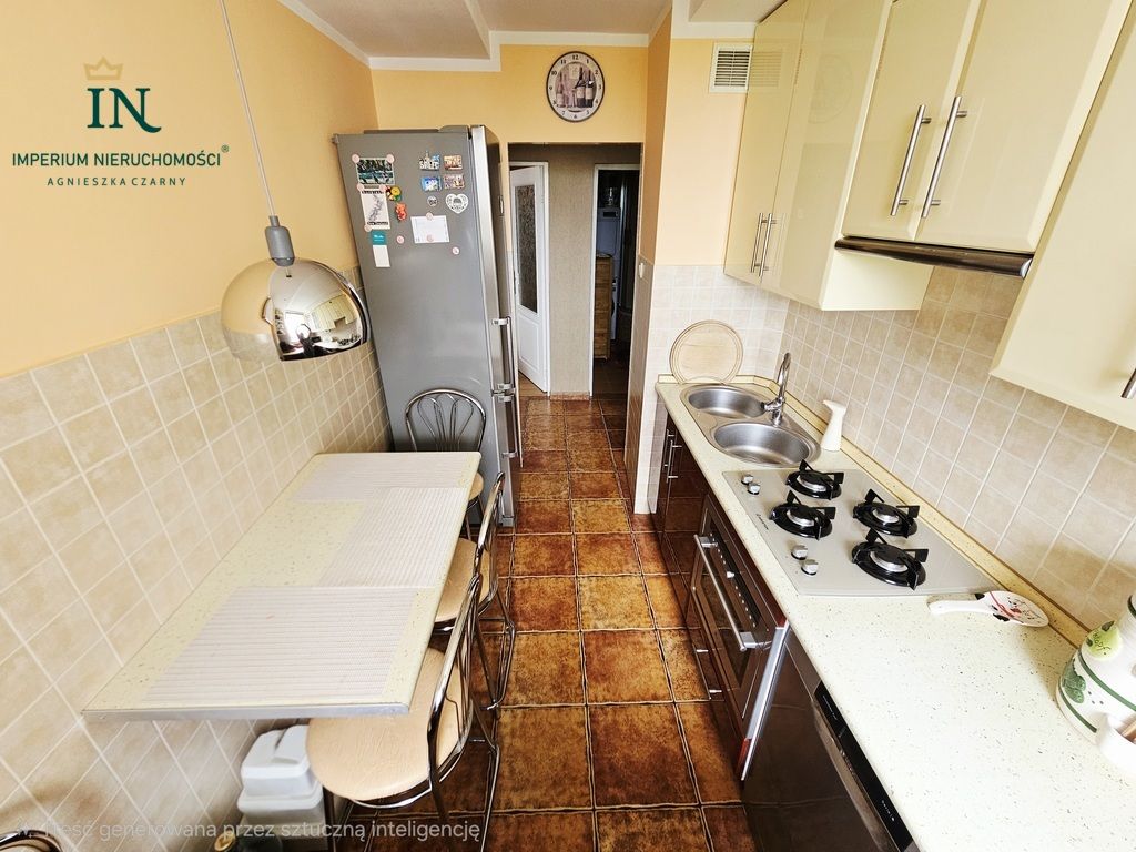 Mieszkanie 3-pokojowe Lublin Kalinowszczyzna, ul. Lwowska. Zdjęcie 15