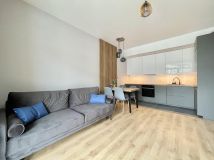 Mieszkanie 2-pokojowe Warszawa Mokotów, ul. Przebiśniegów. Zdjęcie 3