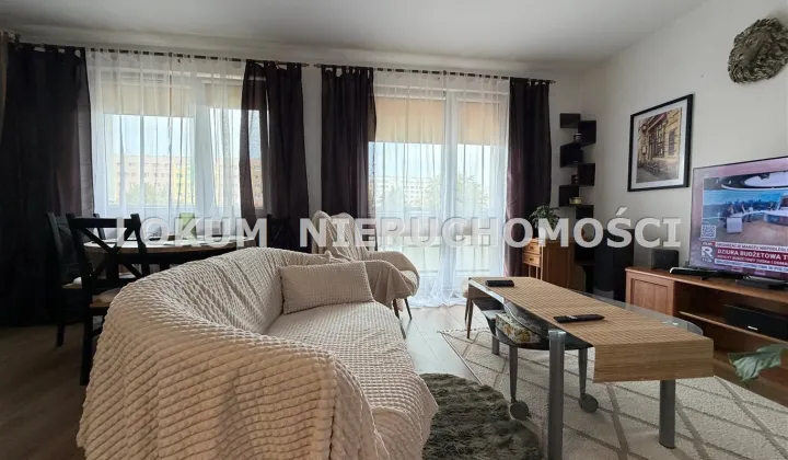 Mieszkanie 4-pokojowe Jastrzębie-Zdrój, ul. Turystyczna