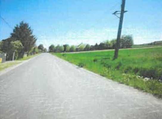 Działka rolno-budowlana Nowe Faszczyce. Zdjęcie 5