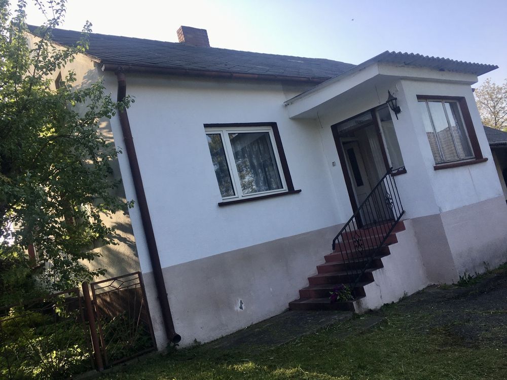 gospodarstwo, 3 pokoje Żelisławice