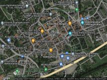 Lokal Wodzisław Śląski, ul. Targowa