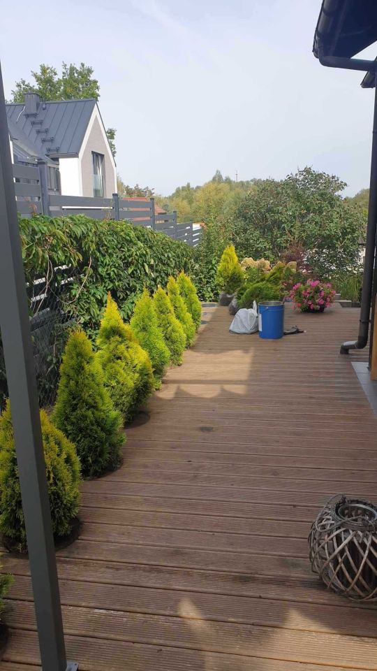 dom wolnostojący Ostróda. Zdjęcie 2