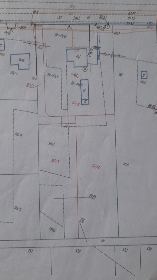 Działka rolno-budowlana Nowy Strachocin. Zdjęcie 4