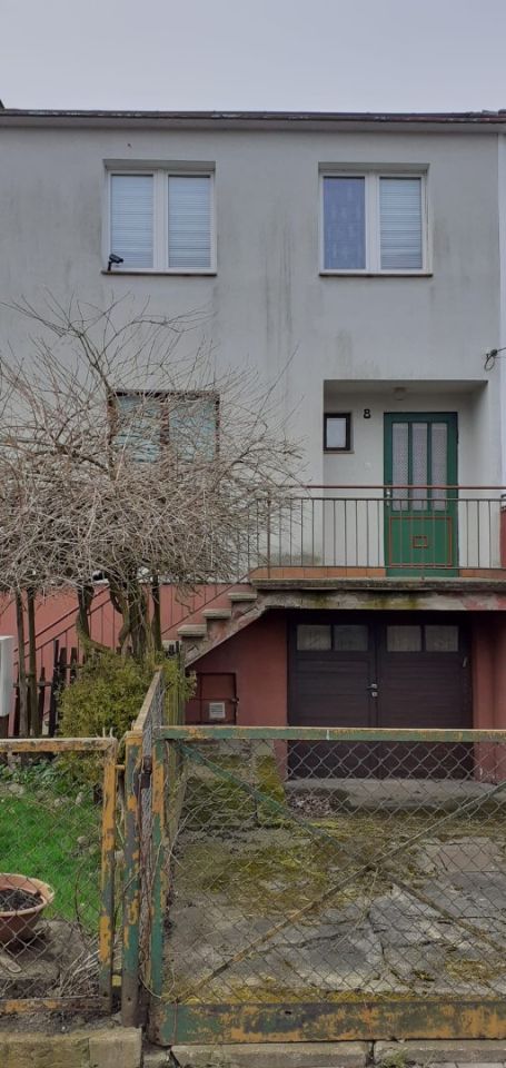 bliźniak, 7 pokoi Mielno, ul. Marii Konopnickiej