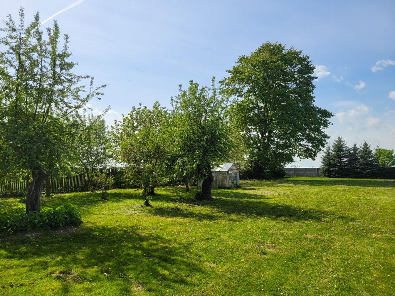 Działka siedliskowa Żelechy. Zdjęcie 14