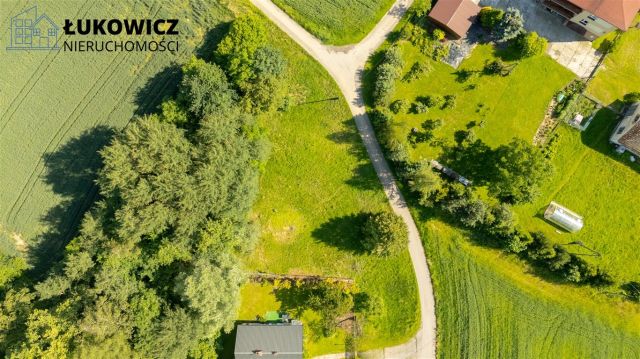 Działka budowlana Rudzica. Zdjęcie 5