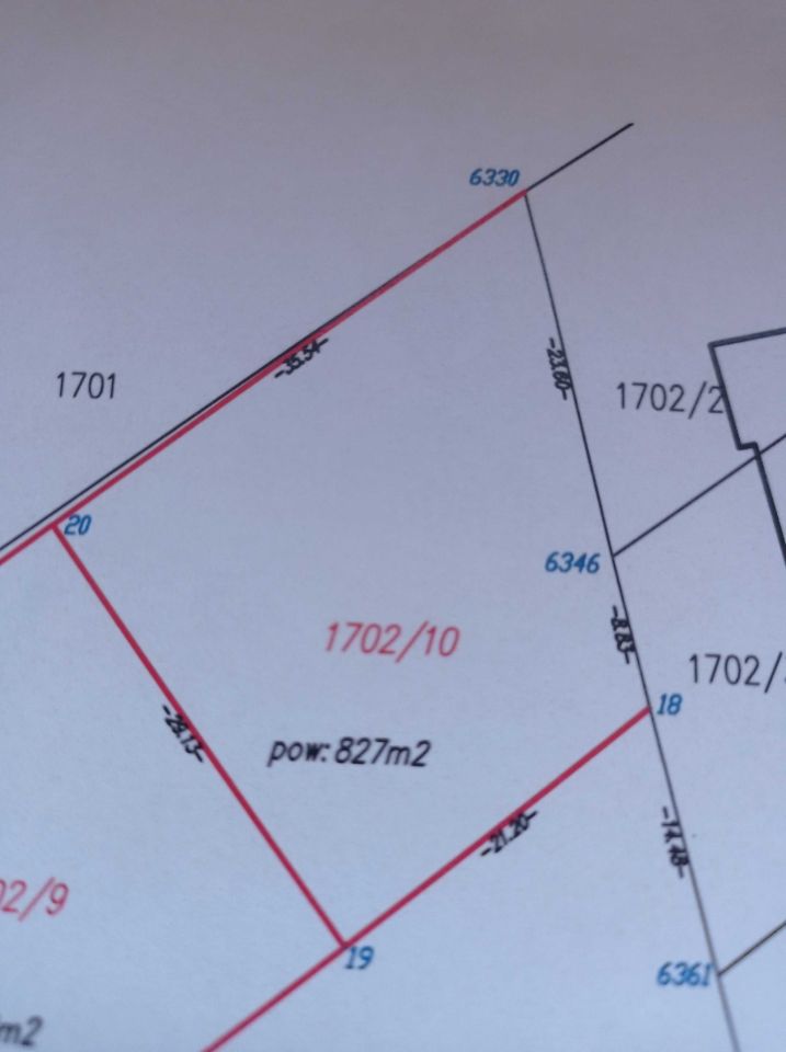 Działka budowlana Studzian. Zdjęcie 2