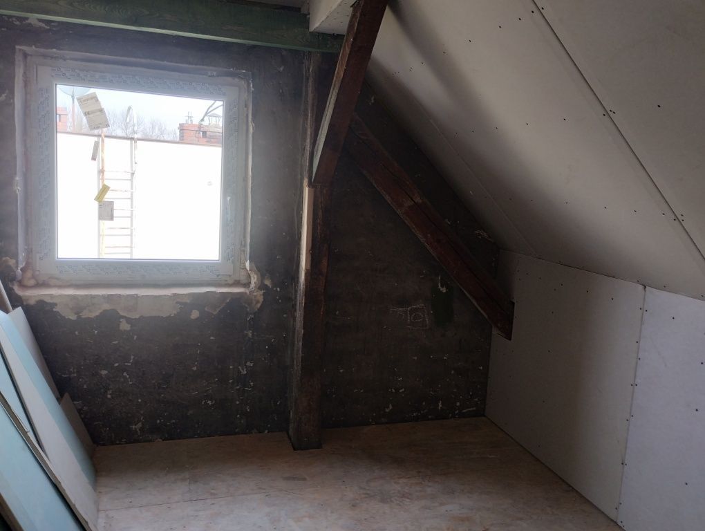 Mieszkanie 4-pokojowe Zabrze, ul. Jana Galla. Zdjęcie 5