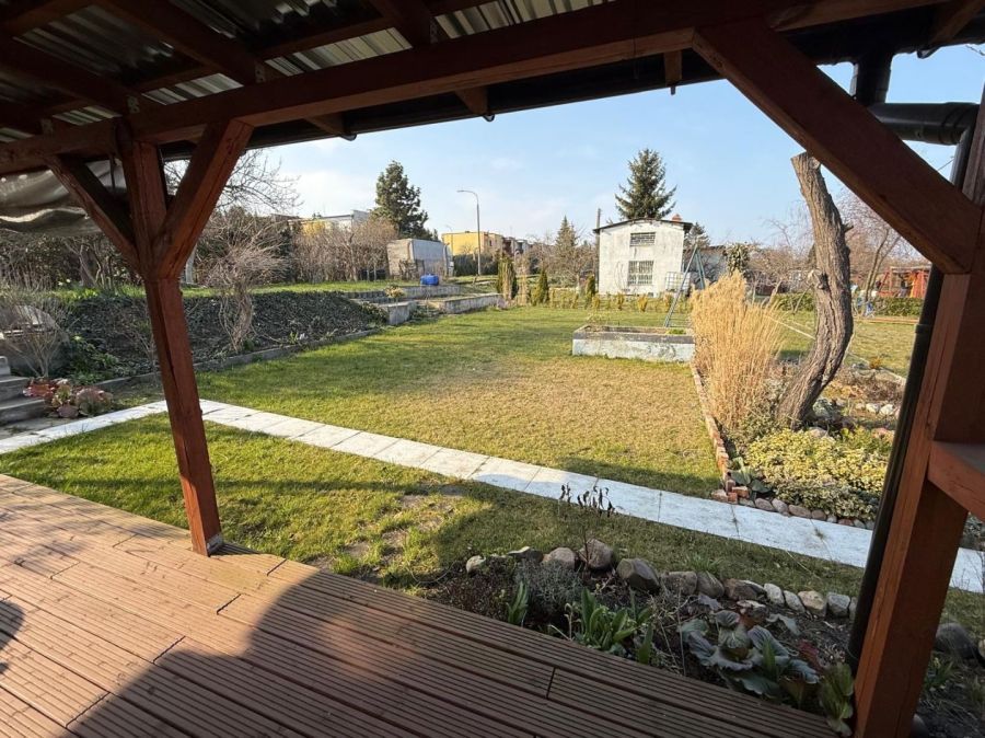 Działka rod Gdańsk Wzgórze Mickiewicza. Zdjęcie 8