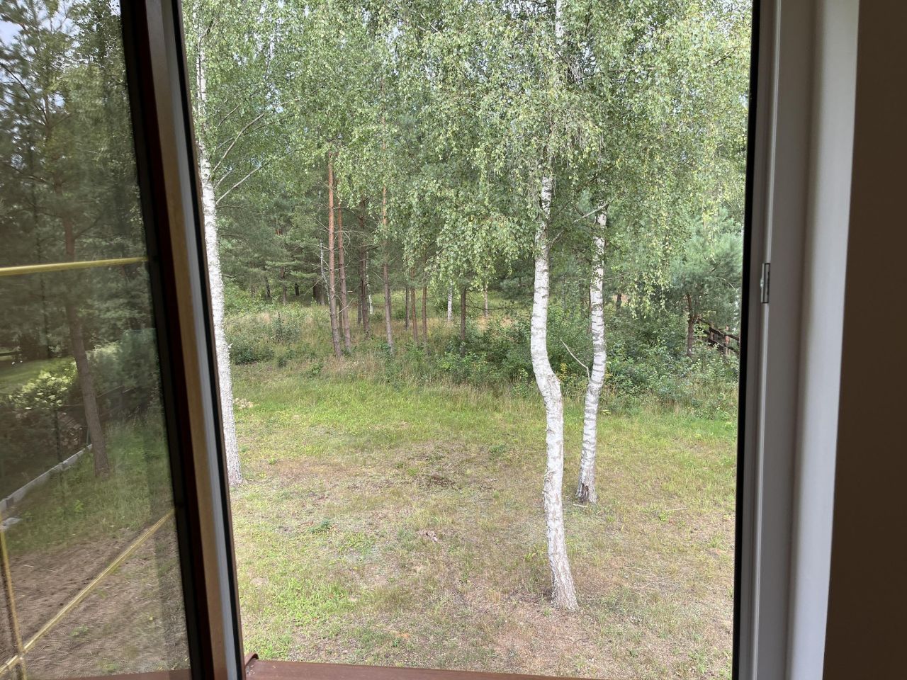 dom letniskowy, 3 pokoje Święta Lipka. Zdjęcie 18