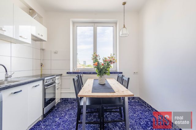 Mieszkanie 3-pokojowe Warszawa Śródmieście, al. Aleja "Solidarności". Zdjęcie 2