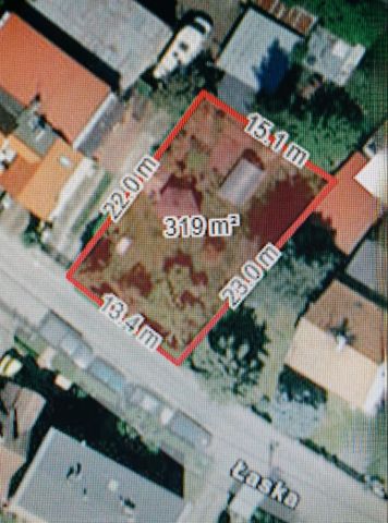 Działka inna Wrocław Muchobór Wielki, ul. Łaska. Zdjęcie 5
