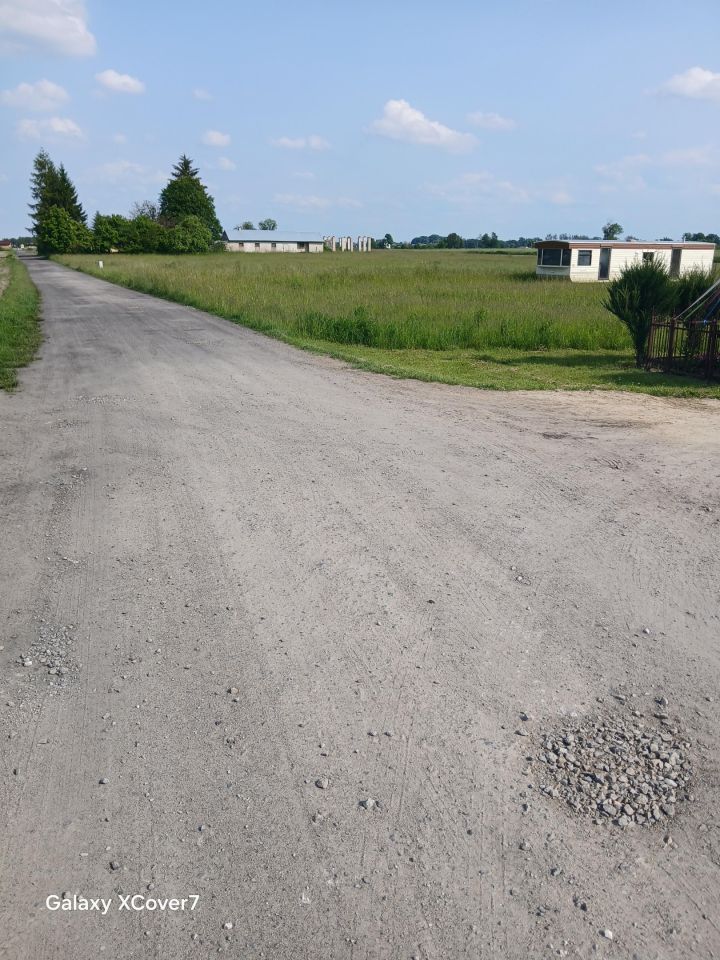 Działka budowlana Michałów. Zdjęcie 6