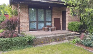Działka rekreacyjna Kraków Zwierzyniec, ul. Pylna