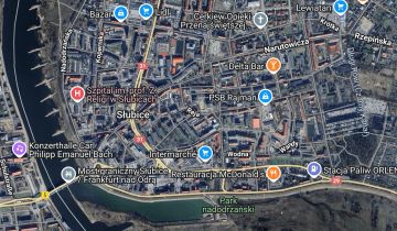 Mieszkanie 2-pokojowe Słubice, os. Słowiańskie