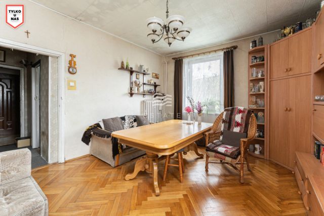 Mieszkanie 3-pokojowe Gdańsk Orunia, ul. Raduńska. Zdjęcie 2