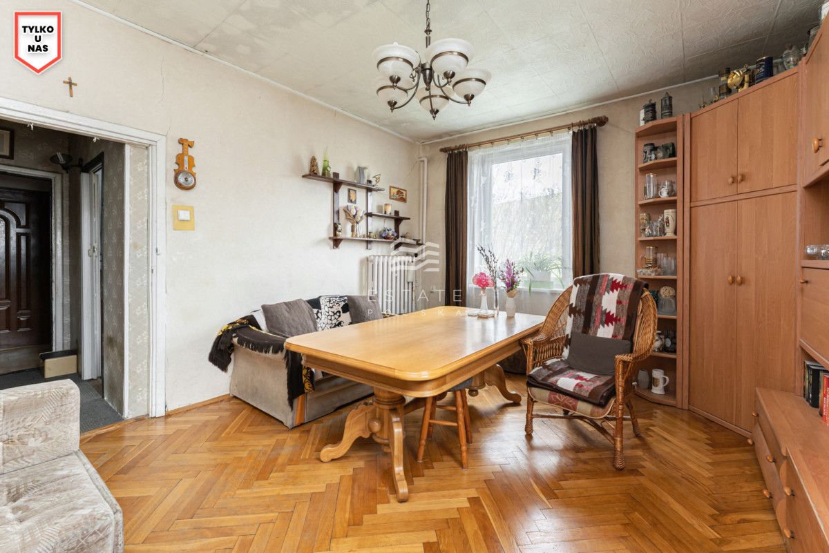 Mieszkanie 3-pokojowe Gdańsk Orunia, ul. Raduńska. Zdjęcie 2