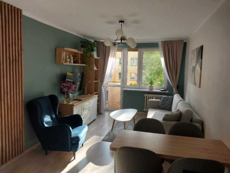 Mieszkanie 2-pokojowe Koszalin, ul. marsz. Józefa Piłsudskiego