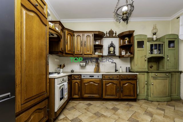 dom szeregowy, 6 pokoi Warszawa Mokotów. Zdjęcie 5