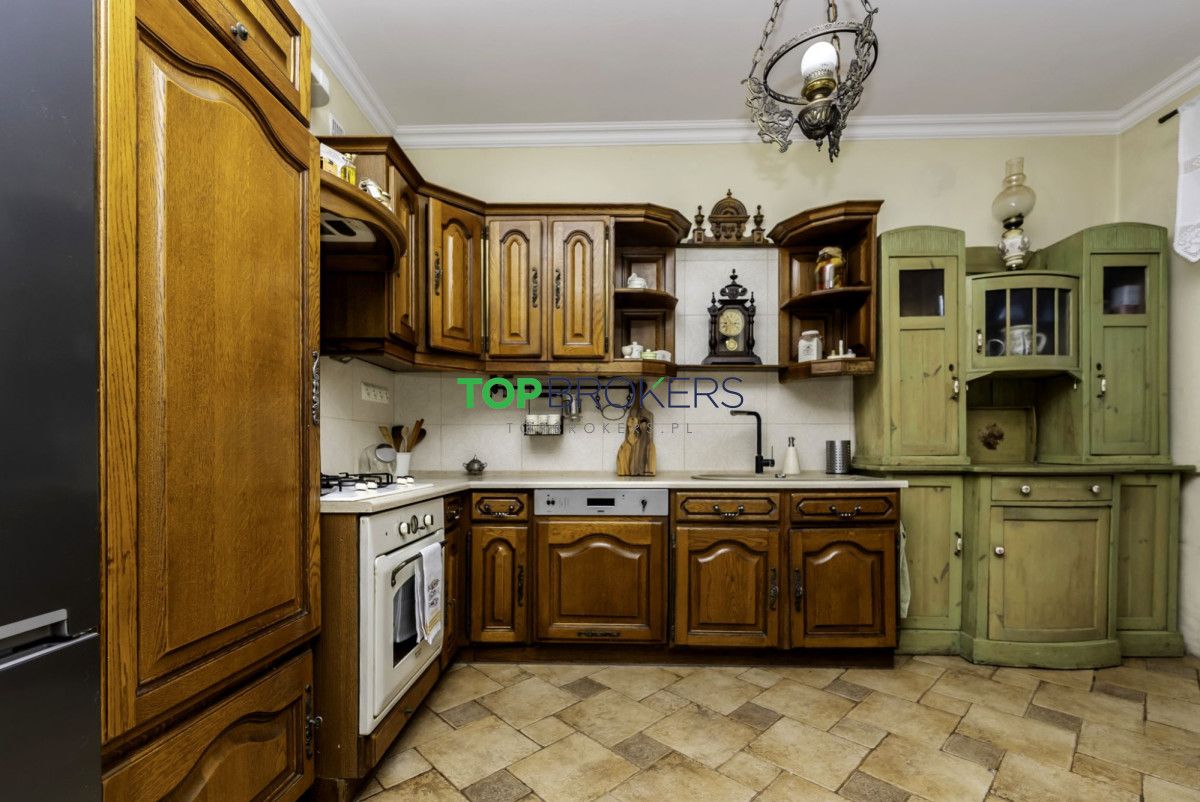 dom szeregowy, 6 pokoi Warszawa Mokotów. Zdjęcie 5