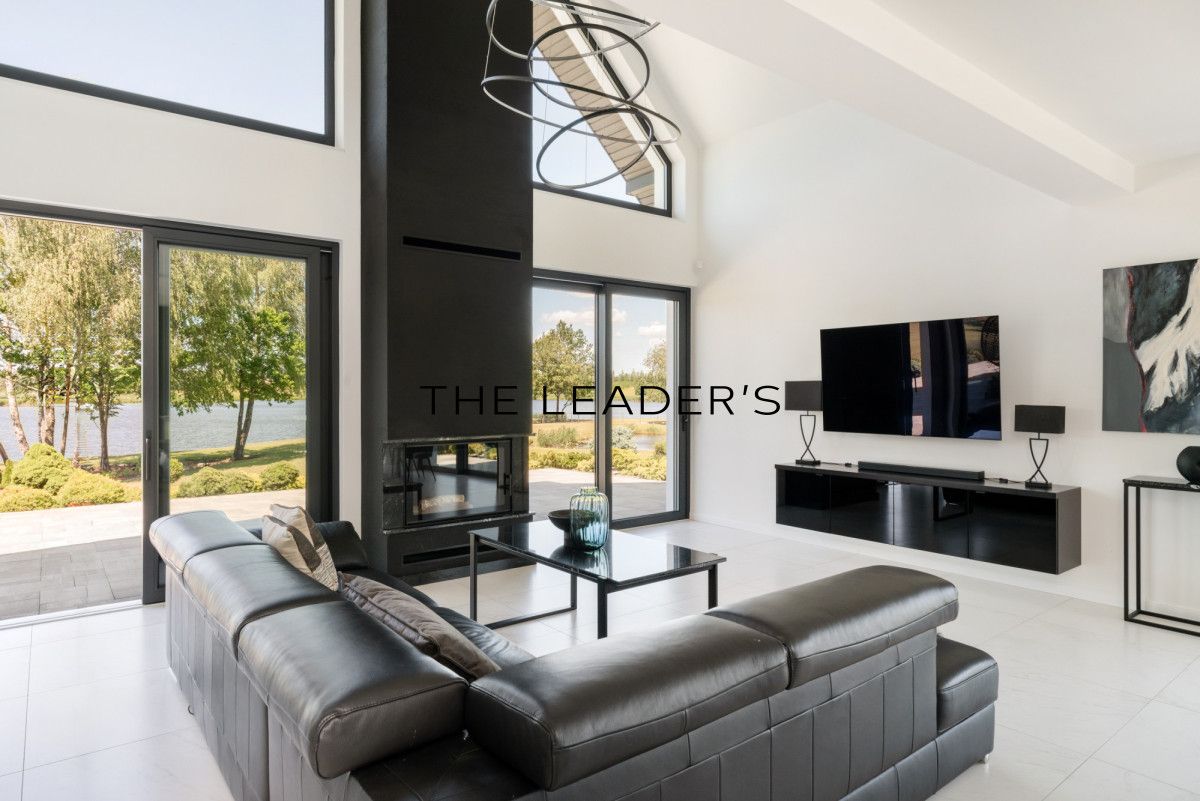 dom wolnostojący, 5 pokoi Olsztyn. Zdjęcie 3