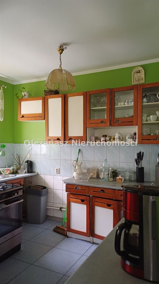 dom wolnostojący, 4 pokoje Koronowo. Zdjęcie 10