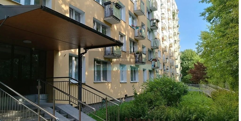 Mieszkanie 2-pokojowe Warszawa Praga-Południe, ul. Międzynarodowa. Zdjęcie 11