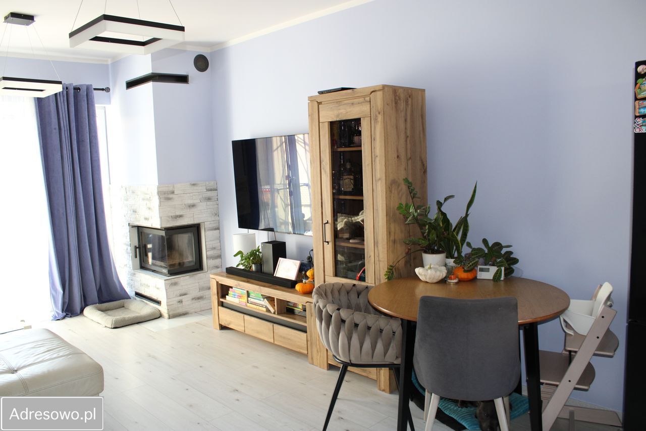 Mieszkanie 3-pokojowe Świebodzin, os. Wichrowe Wzgórze