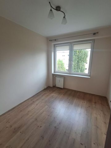 Mieszkanie 3-pokojowe Kalisz Widok , al. Wojska Polskiego. Zdjęcie 6