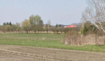 Działka budowlana Dobiesz, ul. Wolska