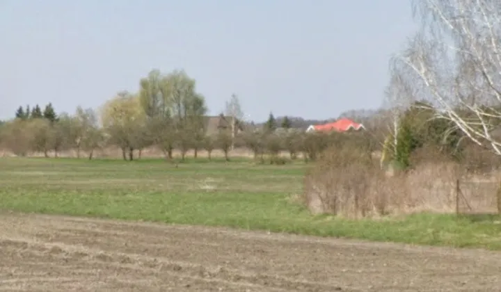 Działka budowlana Dobiesz, ul. Wolska