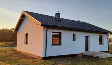 dom wolnostojący, 4 pokoje Krągola