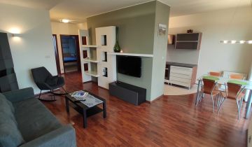 Mieszkanie 3-pokojowe Kraków Ruczaj, ul. prof. Michała Bobrzyńskiego