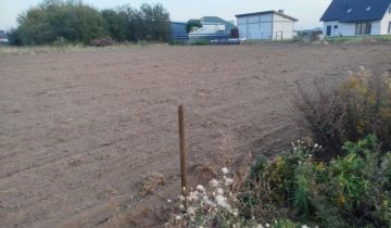 Działka rolno-budowlana Łubianki