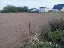 Działka rolno-budowlana Łubianki. Zdjęcie 1