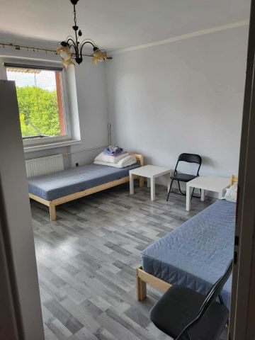 Mieszkanie 3-pokojowe Będzin Grodziec, ul. Marii Konopnickiej. Zdjęcie 1