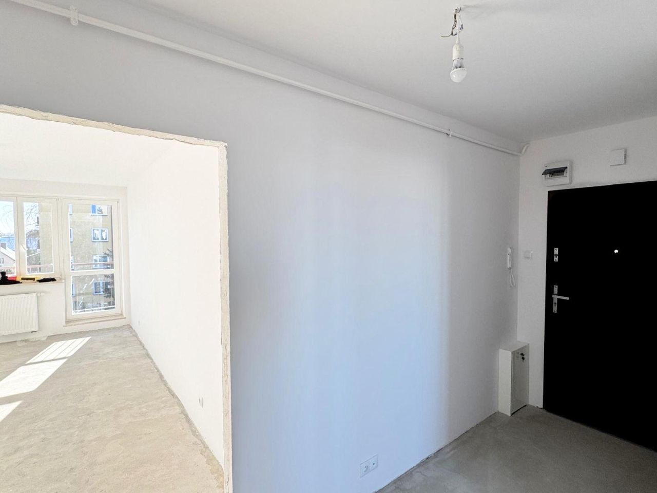 Mieszkanie 2-pokojowe Pułtusk, ul. Podkomorzego. Zdjęcie 28