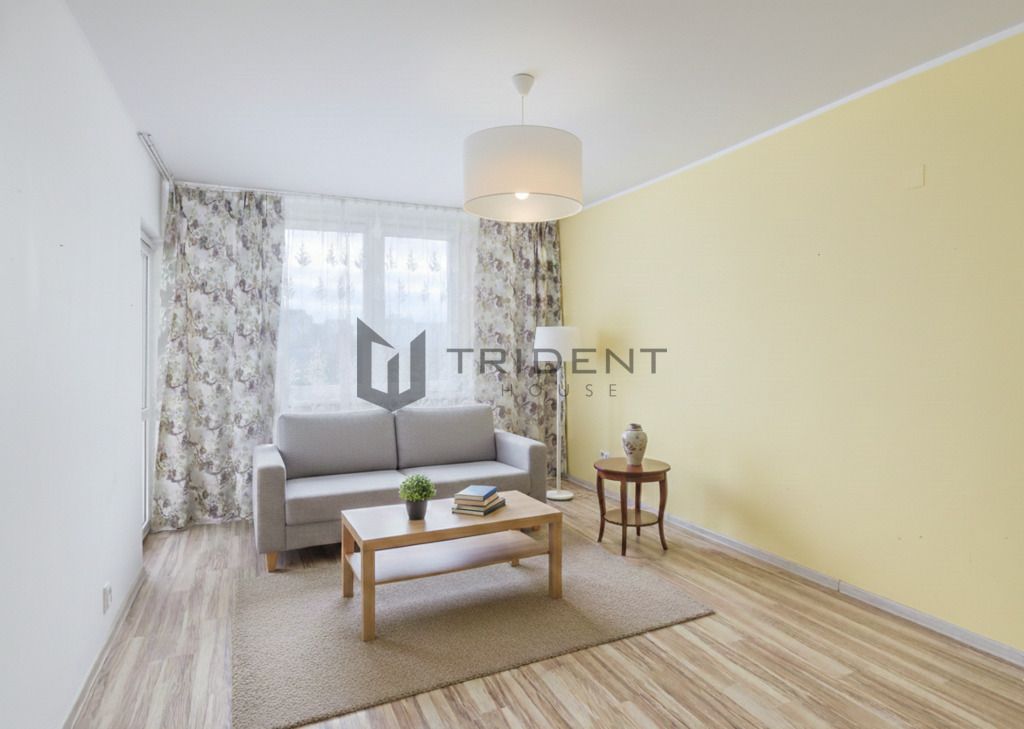 Mieszkanie 3-pokojowe Warszawa Targówek, ul. Szymona Askenazego. Zdjęcie 3