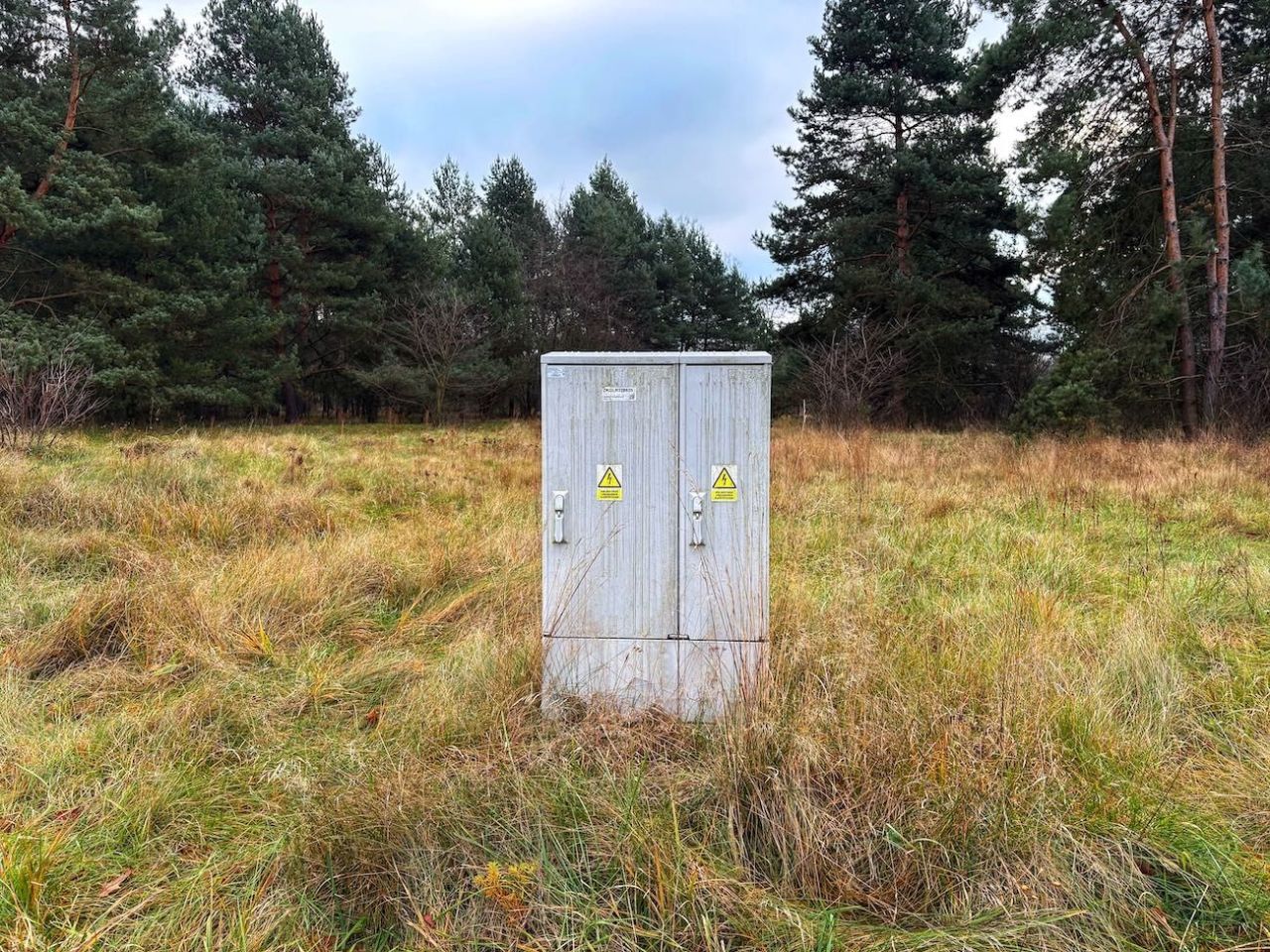 Działka Ruda. Zdjęcie 8