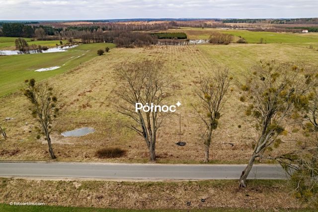 Działka budowlana Boguszewo. Zdjęcie 6