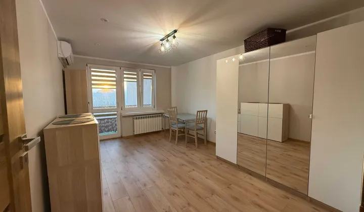 Mieszkanie 2-pokojowe Bochnia, ul. Krakowska