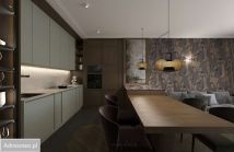 Mieszkanie 3-pokojowe Warszawa Mokotów, ul. Kiwi. Zdjęcie 4