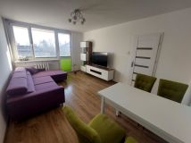 Mieszkanie 2-pokojowe Bielsko-Biała, ul. Władysława Broniewskiego