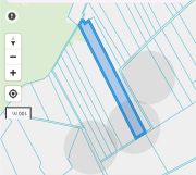 Działka budowlana Wróblewo. Zdjęcie 2