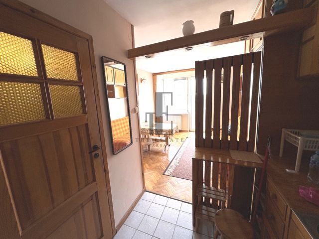 Mieszkanie 1-pokojowe Warszawa Ochota, ul. Sanocka. Zdjęcie 5